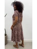 CONJUNTO de saia fluity 