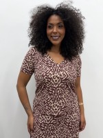 CONJUNTO de saia fluity 