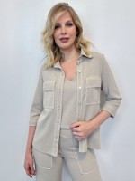 CONJUNTO BoUCLE MARA gelo