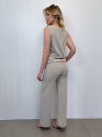 CONJUNTO BoUCLE MARA gelo