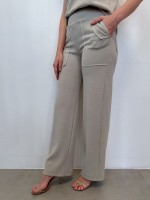 CONJUNTO BoUCLE MARA gelo