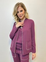 CONJUNTO ERICA berinjela