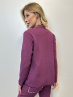 CONJUNTO ERICA berinjela