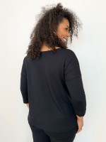 CONJUNTO PREGAS PRETO