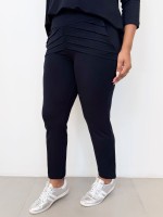 CONJUNTO PREGAS PRETO
