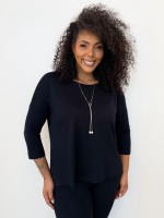 CONJUNTO PREGAS PRETO