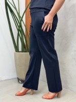 CONJUNTO WAVE ALICE preto