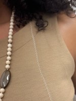 CONJUNTO MICHELE MALHA LEVEMENTE ENCORPADA CASTOR