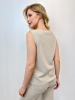 Regata Tatiana boucle GELO