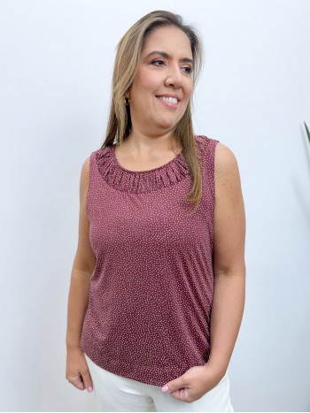 REGATA lilian FLUITY poá
