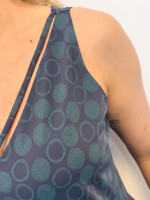 REGATA VANIA FLUITY estampada