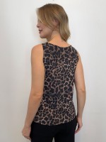 REGATA VANIA FLUITY estampada