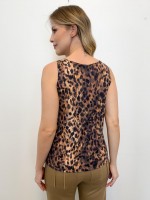 REGATA VANIA FLUITY estampada