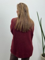 TRICOT MARSALA