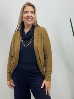 CARDIGAN TRICOT