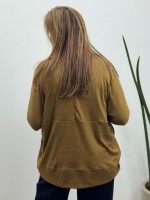 CARDIGAN TRICOT
