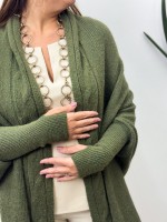 TRICOT verde
