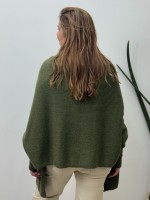 TRICOT verde
