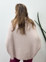 TRICOT ROSA BEBÊ