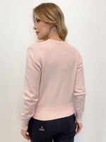TRICOT ROSA BEBÊ