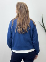 TRICOT AZUL 