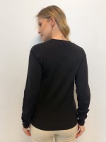 TRICOT PRETO