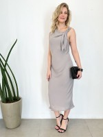 VESTIDO ISABELA fendi