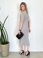 VESTIDO ISABELA fendi