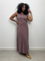 VESTIDO FLUITY rosângela rosa antigo