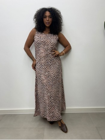 VESTIDO FLUITY rosângela