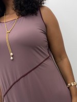 VESTIDO FLUITY rosângela rosa antigo