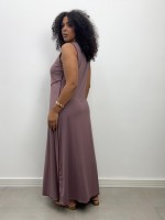 VESTIDO FLUITY rosângela rosa antigo