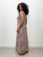 VESTIDO FLUITY rosângela