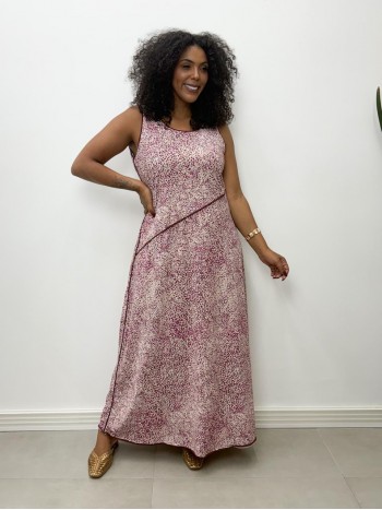VESTIDO FLUITY rosângela
