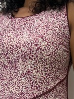 VESTIDO FLUITY rosângela