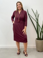 VESTIDO FLUITY ÍSIS