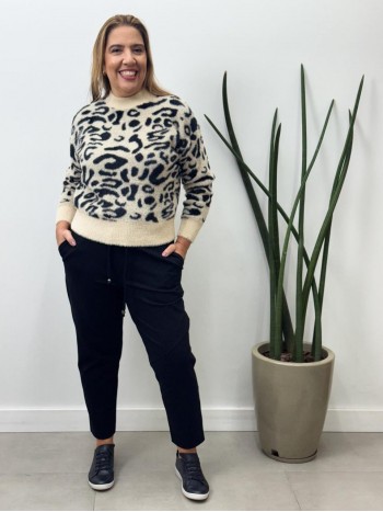 Calça Andrea preta 
