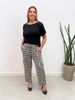 Calça verônica fluity 